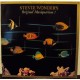 STEVIE WONDER - Original musiquarium I